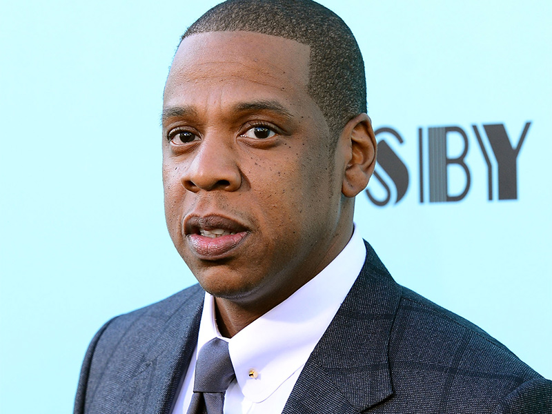 JAY-Z’s Alleged Son Accuses Him Of Dodging DNA Test For 8 Years