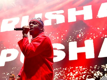 Hip Hop Album Sales: Pusha T’s “DAYTONA” & A$AP Rocky’s “Testing” Hit Billboard 200 Top 5