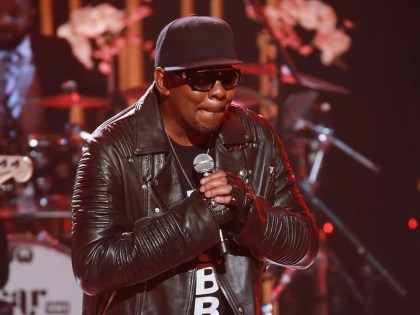 Bobby Brown Wants To Slap Kanye West Over “DAYTONA” Cover