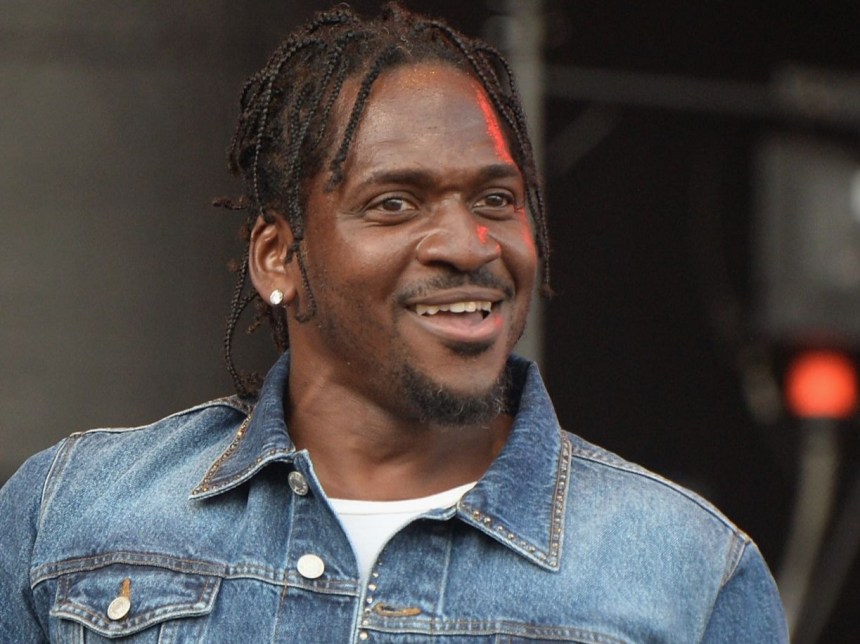 Pusha T Clowns Drake For Claiming “The Story Of Adidon” Went Too Far