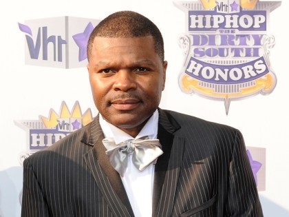 J. Prince Claims Drake Made Career-Ending Diss For Pusha T