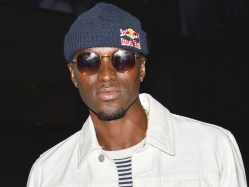 Will Claye Trades In His Olympic Cleats For Bars On “Karmony” Playlist