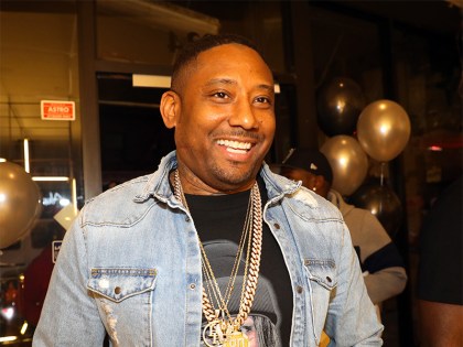Maino Inserts Himself Into 50 Cent & Jim Jones’ Growing Instagram Beef