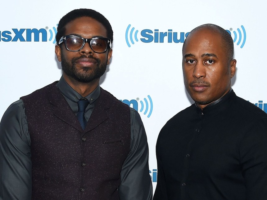 Ali Shaheed Muhammad & Adrian Younge Deliver “The Midnight Hour”