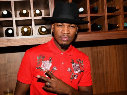 Ne-Yo Unveils “Good Man” Album