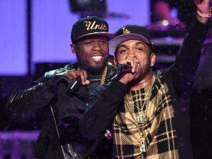 50 Cent Says Lloyd Banks Refused To Do Social Media Because 2Pac & Biggie Didn’t