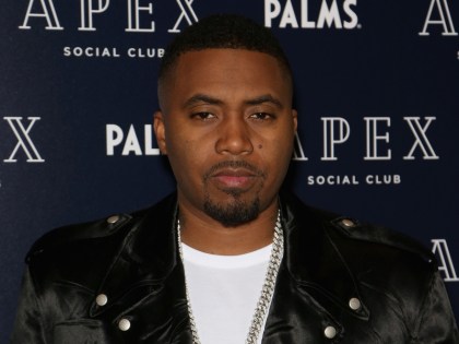 Nas’ Mass Appeal Records Announces Global Distribution Deal With Universal