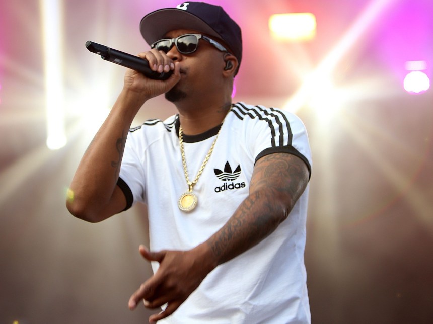 Escobar Season Begins: Inside Nas’ “Nasir” Listening Party