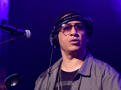 Kid Capri To Funkmaster Flex: “New York Hates You!”