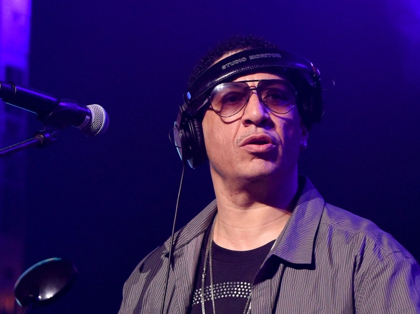 Kid Capri To Funkmaster Flex: “New York Hates You!”