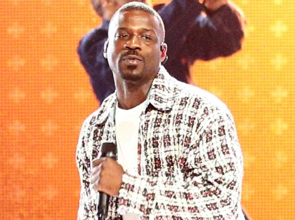 Jay Rock – “Win” (2018 BET Awards Performance)