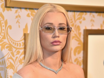 Iggy Azalea Returns With “Survive The Summer” EP