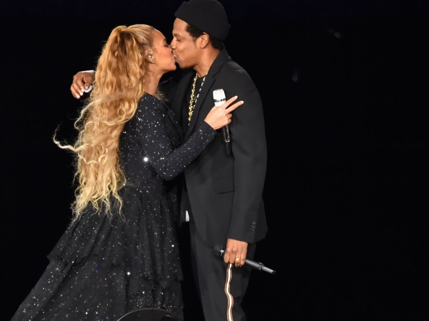 Physical Copies Of Beyoncé & JAY-Z’s “EVERYTHING IS LOVE” Album Coming Soon