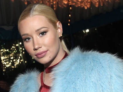Iggy Azalea Shows Off Her Assets In “Kream” Video Featuring Tyga