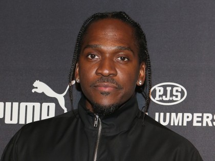 Pusha T Thinks Making Bloated Albums For Streaming Numbers Is Cheating