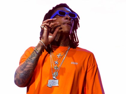 Wiz Khalifa Drops “Rolling Papers 2” LP