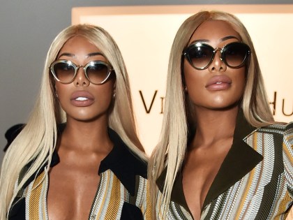 Kanye West’s “Yeezy Season 6” Model Arrested For $20K Bill On Dead Man’s Debit Card