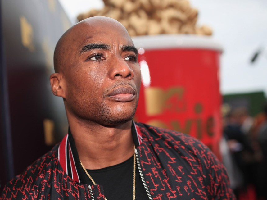 Charlamagne Tha God’s DNA Was Reportedly Not Found In Sexual Assault Accuser’s Rape Kit