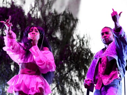 Kendrick Lamar & SZA Reportedly Settle “All The Stars” Video Lawsuit