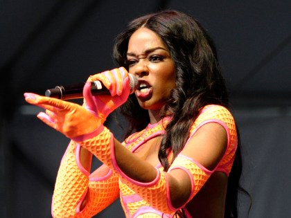 Azealia Banks Slams “Wild ‘N Out” After Jokes Made Her Cry At Taping