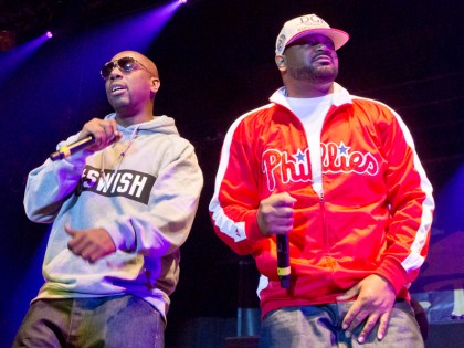Inspectah Deck Teases Czarface Vs. Ghostface Killah Project