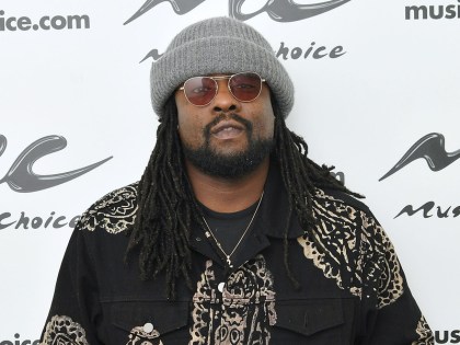 Wale Wants Mental Health Insurance To Come With Record Deals