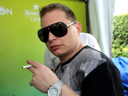 Scott Storch Documentary