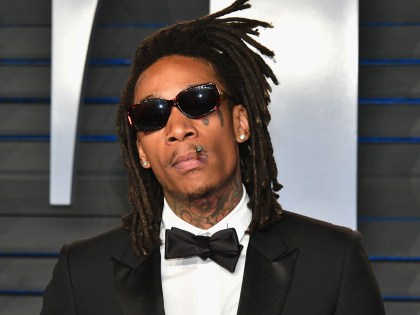 Wiz Khalifa’s Los Angeles Home Reportedly Broken Into