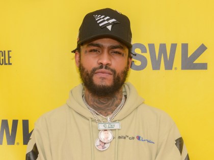 Dave East Drops “Karma 2” Mixtape