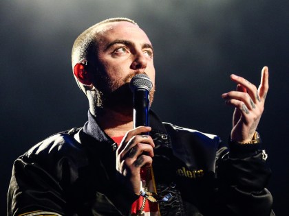 Mac Miller Announces Tour & Shares “What’s The Use?” Single