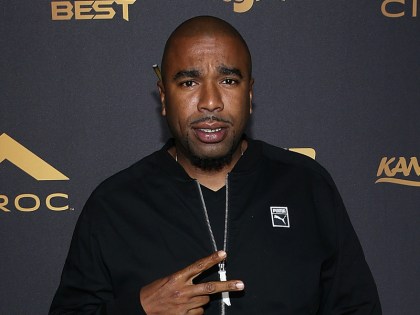 N.O.R.E. Returns With “5E” LP