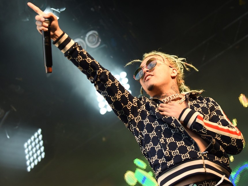 Lil Pump & Smokepurpp Bring XXXTENTACION’s Mom On Stage During “SAD!” Tribute