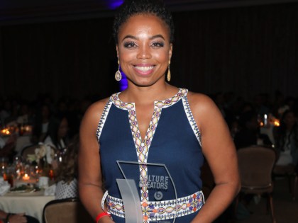 From Nicki Minaj To Rapsody, Jemele Hill Says She’s “Inspired” By Today’s Female Rappers