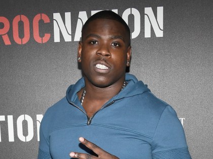 Casanova Arrested On Robbery Charge Following Alleged Assault Of Woman