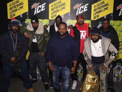 Wu-Tang Clan Recruits Pharoahe Monch & Tek For “Pearl Harbor” Remix