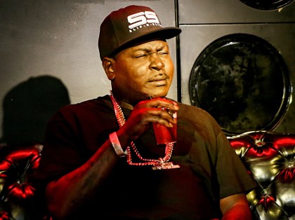 Trick Daddy’s Cocaine & DUI Arrest Bodycam Footage Surfaces 