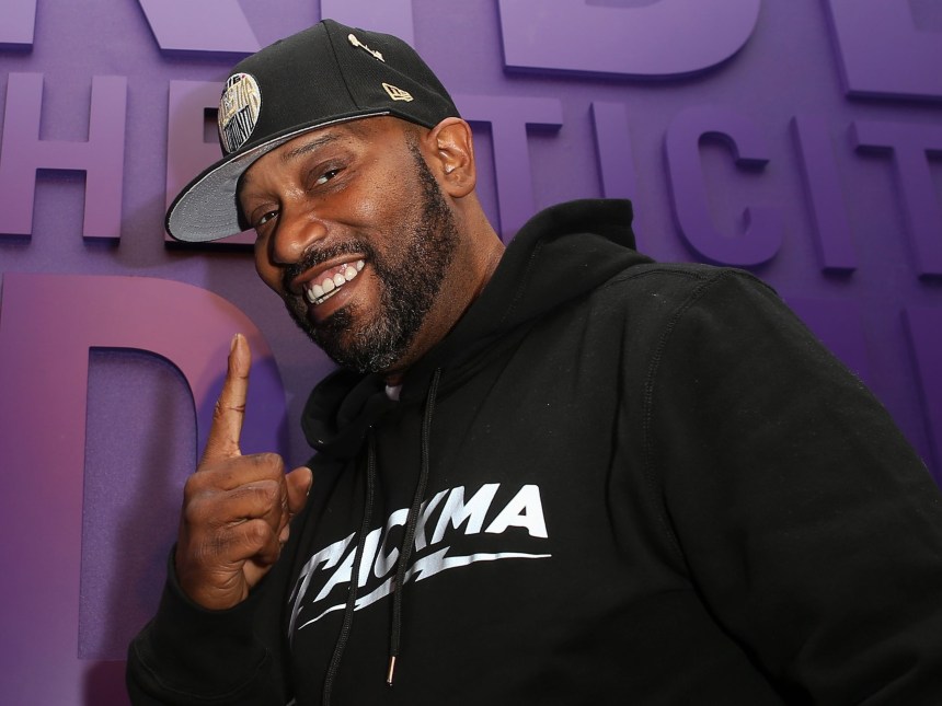 Bun B Was Fresh Off The Toilet & Pantless Before He Shot Home Intruder