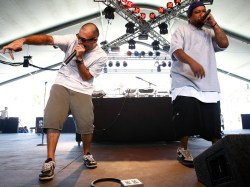 People Under The Stairs Return With New Single “Drinking & Jivin”