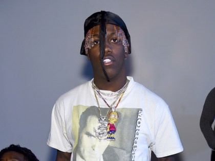 Lil Yachty Rings In 21st Birthday With New Mixtape