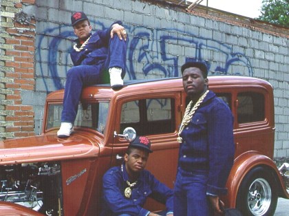 Kool DJ Red Alert & DJ Ready Red’s Sister React To Photo Flub As Tributes Pour In