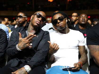 Birdman Apologizes To Lil Wayne At Lil Weezyana Fest 2018