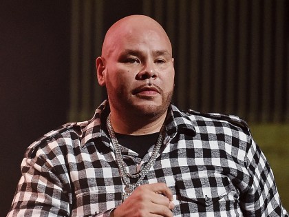 Fat Joe Recalls Passing On Eminem’s Demo 6 Times