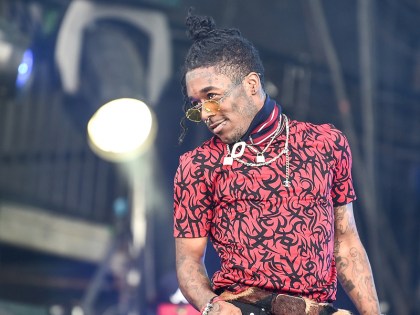 Tweets Is Watching: Lil Uzi Vert Acknowledges He Has No Chance With Rihanna