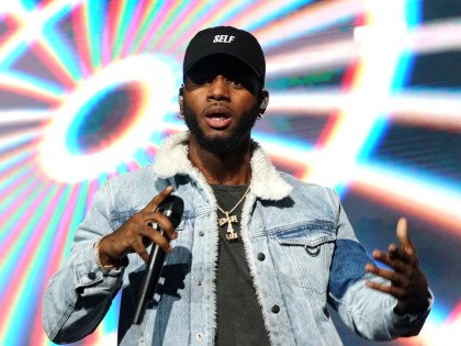 Bryson Tiller Calls & Gets No Answer On New Single “Canceled”