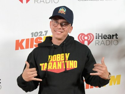 Logic Shares “Young Sinatra IV” LP