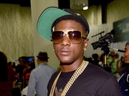 Boosie Badazz Doesn’t Believe R. Kelly & Russell Simmons Sexual Assault Accusations
