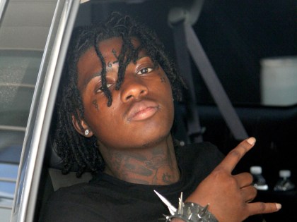 SahBabii Releases “Squidtastic” Mixtape