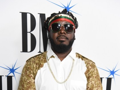 T-Pain Clears The Air On Airport Gun Fiasco