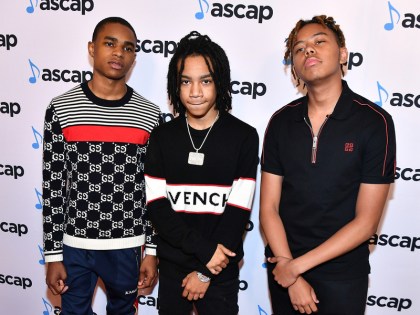 YBN Collective Releases “YBN The Mixtape”