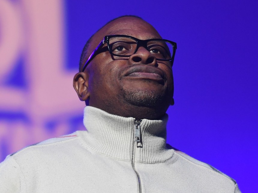 Scarface Denies He’s Battling Lung Cancer
